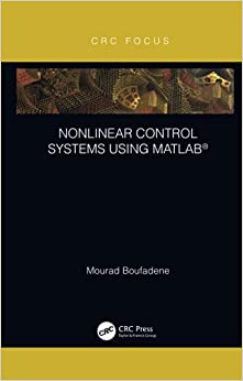 کتاب Nonlinear Control Systems using MATLAB®