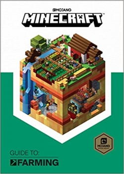 کتاب Minecraft: Guide to Farming