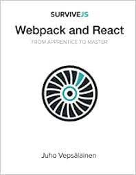 خرید اینترنتی کتاب SurviveJS - Webpack and React - From apprentice to master اثر Juho Vepsäläinen