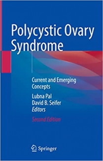 کتاب Polycystic Ovary Syndrome: Current and Emerging Concept
