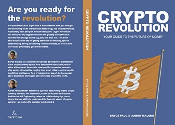 Crypto Revolution: YOUR GUIDE TO THE FUTURE OF MONEY