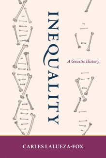 کتاب Inequality: A Genetic History 