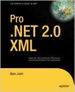 کتاب Pro .NET 2.0 XML