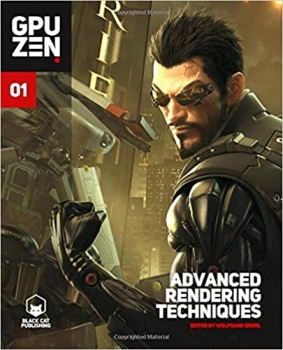 کتاب GPU Zen: Advanced Rendering Techniques