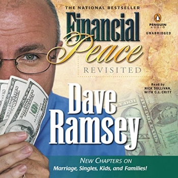 کتاب Financial Peace Revisited: New Chapters on Marriage, Singles, Kids and Families 