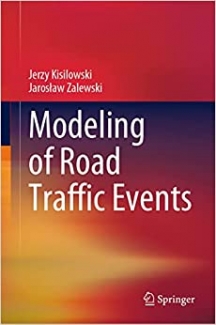 کتاب Modeling of Road Traffic Events