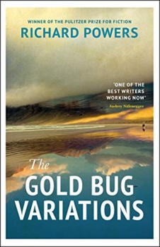 کتاب The Gold Bug Variations