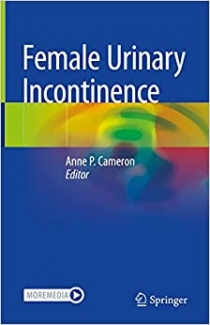 کتاب Female Urinary Incontinence