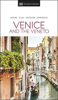 کتاب DK Eyewitness Venice and the Veneto (Travel Guide)