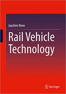کتاب Rail Vehicle Technology
