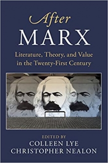 کتاب After Marx (After Series)