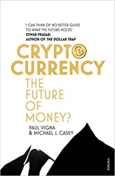 کتاب Cryptocurrency