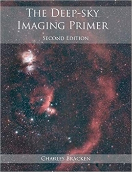 کتاب The Deep-sky Imaging Primer, Second Edition