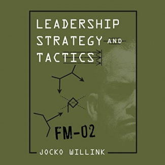 کتاب Leadership Strategy and Tactics: Field Manual