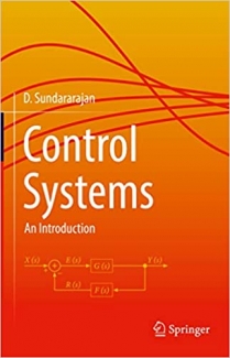 کتاب Control Systems: An Introduction