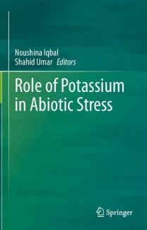 کتاب Role of Potassium in Abiotic Stress