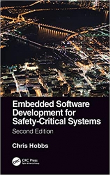 کتاب Embedded Software Development for Safety-Critical Systems, Second Edition