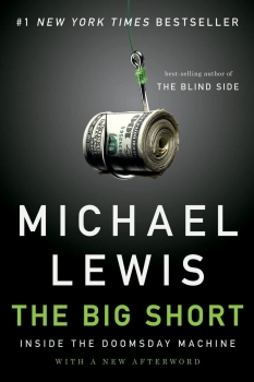 کتاب The Big Short: Inside the Doomsday Machine