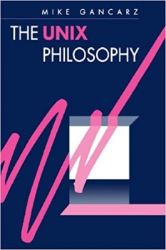 کتاب The UNIX Philosophy 1st Edition