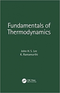 کتاب Fundamentals of Thermodynamics