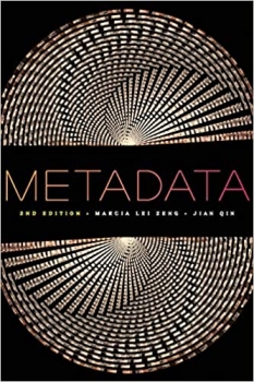 کتاب Metadata