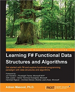 کتاب Learning F# Functional Data Structures and Algorithms