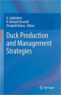 کتاب Duck Production and Management Strategies