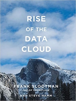کتاب Rise of the Data Cloud