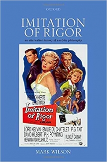 کتاب Imitation of Rigor: An Alternative History of Analytic Philosophy