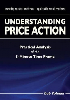 Understanding Price Action: practical analysis of the 5-minute time frame 