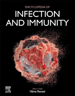 کتاب Encyclopedia of Infection and Immunity