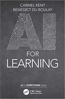 کتاب AI for Learning (AI for Everything)