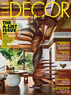 مجله Elle Decor Summer 2021