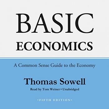 کتاب Basic Economics, Fifth Edition: A Common Sense Guide to the Economy 