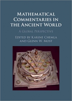 کتاب Mathematical Commentaries in the Ancient World: A Global Perspective