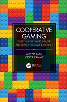 کتابCooperative Gaming (ERROR)