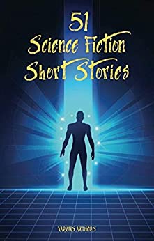 کتاب 51 Amazing Sci-Fi Short Stories