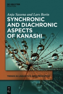 کتاب Synchronic and Diachronic Aspects of Kanashi
