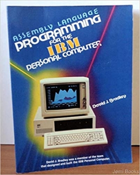 کتاب Assembly Language Programming for the IBM Personal Compute