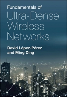 کتاب Fundamentals of Ultra-Dense Wireless Networks