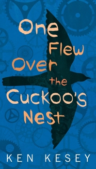 کتاب One Flew Over the Cuckoo's Nest