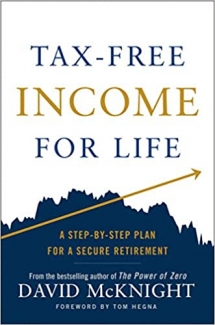 کتاب Tax-Free Income for Life: A Step-by-Step Plan for a Secure Retirement 