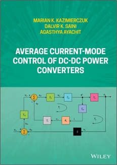 کتاب Average Current-Mode Control of DC-DC Power Converters