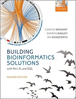 کتاب Building Bioinformatics Solutions 2nd edition