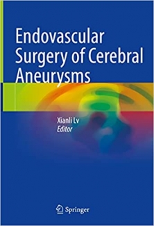 کتاب Endovascular Surgery of Cerebral Aneurysms
