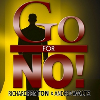 کتاب Go for No!: Yes Is the Destination, No Is How You Get There