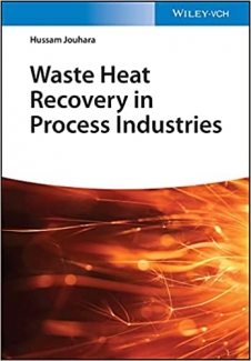 کتاب Waste Heat Recovery in Process Industries