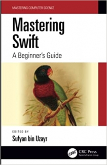 کتاب Mastering Swift (Mastering Computer Science)