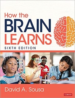 کتاب How the Brain Learns