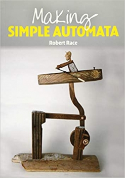 کتاب Making Simple Automata